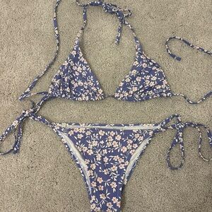 Rhythm Flower Bikini
